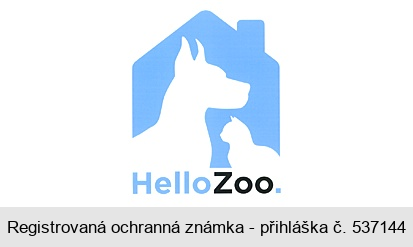 HelloZoo.