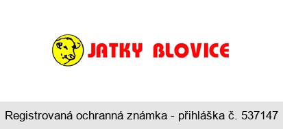 JATKY BLOVICE