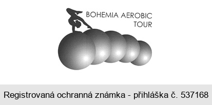 BOHEMIA AEROBIC TOUR