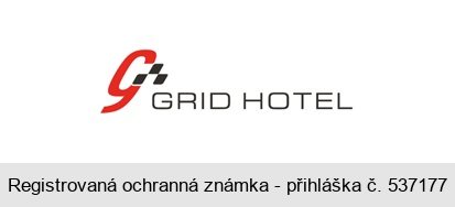 GRID HOTEL