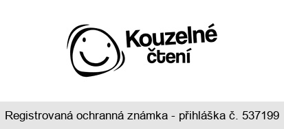 Kouzelné čtení