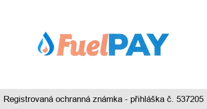 FuelPAY