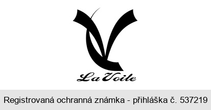 La Voile LV