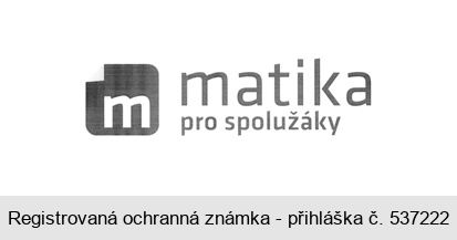 m matika pro spolužáky