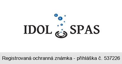 IDOL SPAS