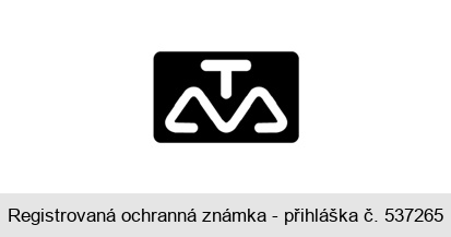Ochranná známka