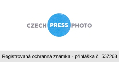 CZECH PRESS PHOTO