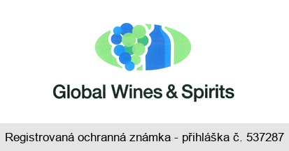 Global Wines & Spirits