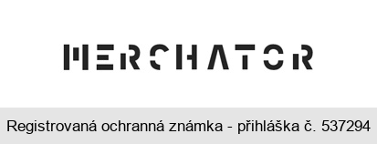MERCHATOR