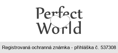 Perfect World