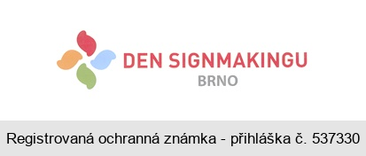 DEN SIGNMAKINGU BRNO