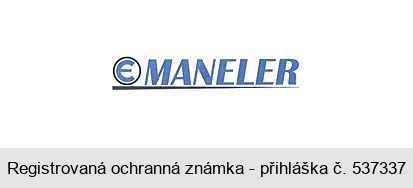 E MANELER