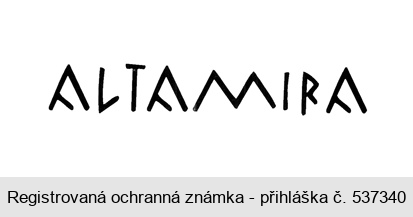 ALTAMIRA