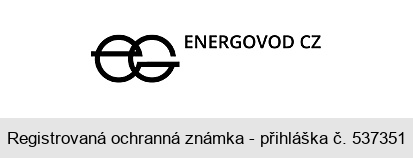 eG ENERGOVOD CZ