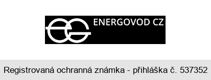 eG ENERGOVOD CZ