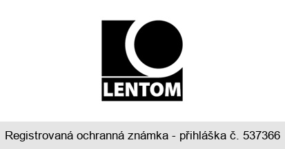 LENTOM