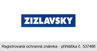 ZIZLAVSKY