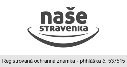 naše STRAVENKA