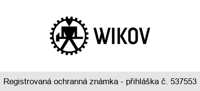 WIKOV