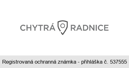 CHYTRÁ RADNICE