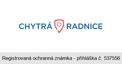 CHYTRÁ RADNICE