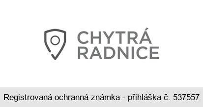 CHYTRÁ RADNICE