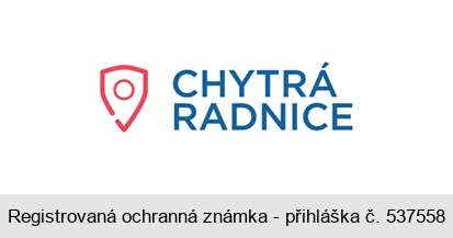 CHYTRÁ RADNICE