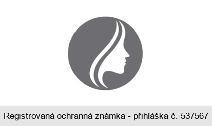 Ochranná známka