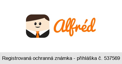 Alfréd