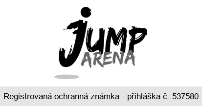 juMP ARENA