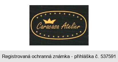 Caracasa Atelier