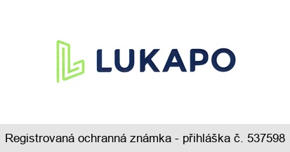 L LUKAPO