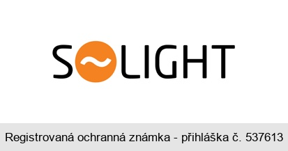 SOLIGHT