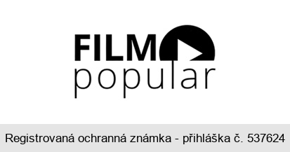 FILM popular