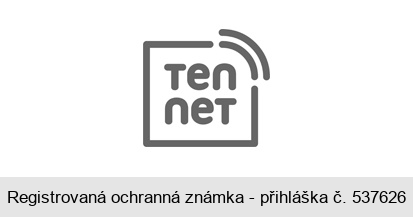 TenNet