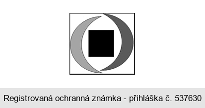 Ochranná známka