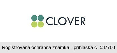 CLOVER