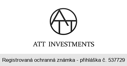 ATT INVESTMENTS