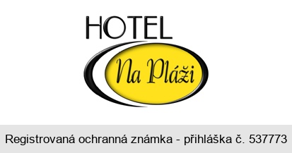 HOTEL Na Pláži