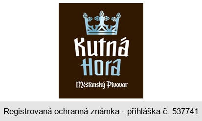 Kutná Hora Měšťanský Pivovar