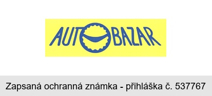 AUTO BAZAR