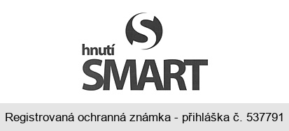 hnutí SMART S