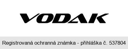 VODAK