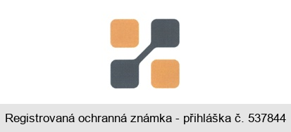 Ochranná známka