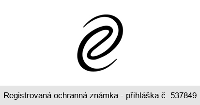 Ochranná známka