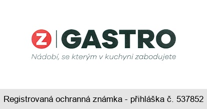 Z GASTRO Nádobí, se kterým v kuchyni zabodujete