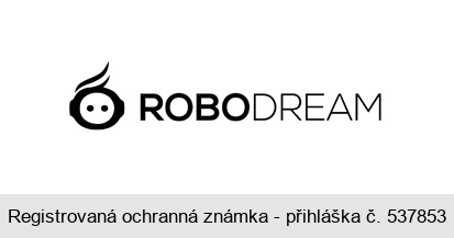 ROBODREAM