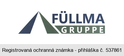 FÜLLMA GRUPPE