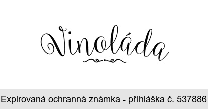 Vinoláda