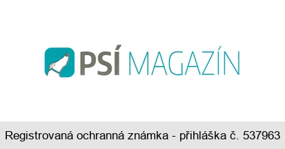 PSÍ MAGAZÍN